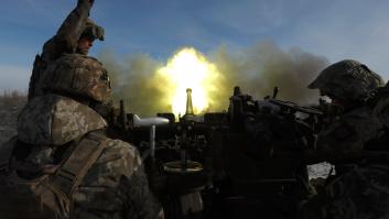 Ucrania y Taiwán hacen de oro a Corea del Sur