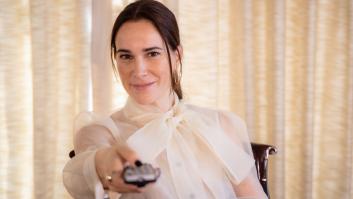 ¿Y tú qué miras? Con Celia Freijeiro: "Me da rabia cuando nos hacen preguntas que no tienen que ver con nuestro trabajo"