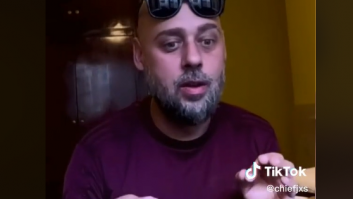 Filtran el número de teléfono de un tiktoker y así reacciona al aluvión de llamadas