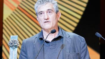 Guillermo Fesser no sale de su asombro al ver lo que ha ocurrido en un colegio de Estados Unidos