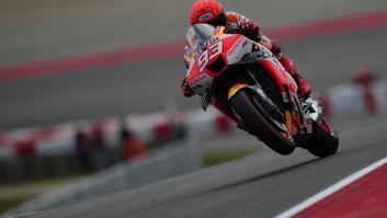 Marc Márquez rompe con Honda tras once años con el fabricante japonés