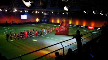 ¿Cuánto dura un partido de la Kings League?