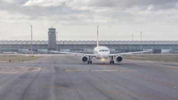 Un dron irrumpe en el espacio aéreo de Barajas y provoca retrasos en varios vuelos