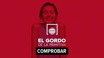 Sorteo Gordo Primitiva: resultado del domingo 26 de marzo y dónde ha caído