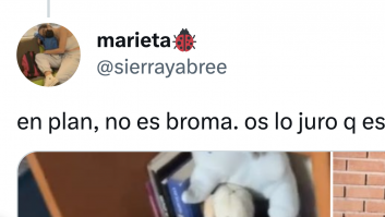 Una joven arrasa al mostrar lo que publicó su exnovio en Instagram: más de 18.000 'me gusta'