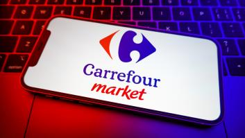 Éxito del Carrefour con el ‘100% acumula’ para llevarte gratis productos de primera marca