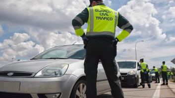 El marido de una excandidata del PP atropella y agrede a la pareja de una candidata del PSOE