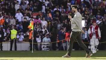 La ausencia más llamativa durante la 'Final Four' de la Kings League en el Camp Nou