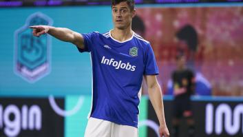 ¿Quién es Mantovani? El héroe de la final de la Kings League