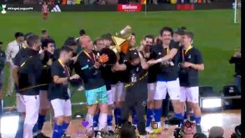 Final Kings League 2023 en directo: El Barrio se proclama campeón