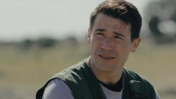 Juan José Ballesta le confiesa Jordi Évole lo que le ha costado ganar un premio Goya