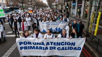 La OMS se interesa por la precariedad de la Atención Primaria española y ordena un informe