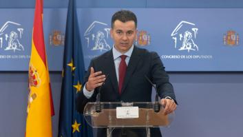 Cinco cosas que debes saber sobre Héctor Gómez, nuevo ministro de Industria, Turismo y Comercio