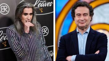 Mario Vaquerizo publica una foto suya de hace 25 años: Pepe Rodríguez verbaliza lo que muchos piensan