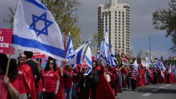 Los puntos más polémicos de la reforma judicial que divide Israel