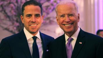 Hunter Biden, el hijo escandaloso del presidente con el que los republicanos quieren hacer sangre