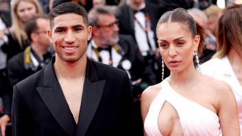 Hiba Abouk rompe su silencio tras la imputación por violación de Achraf Hakimi