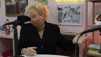 La popular madame Lydia Rius revela cómo era Dalí con las mujeres