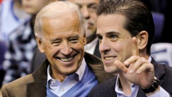 Hunter Biden, acusado de tres delitos graves relacionados con armas