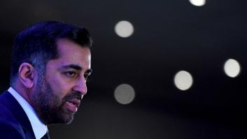Humza Yousaf, el primer musulmán en ser líder del independentismo escocés