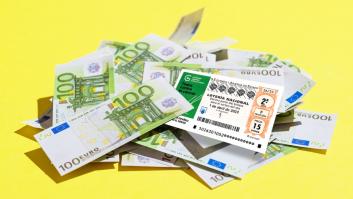 Lotería Nacional: lista de premios del Sorteo Extraordinario de la AECC 2023