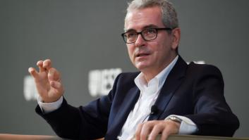 Pablo Isla será el nuevo presidente de Nestlé a partir de 2026