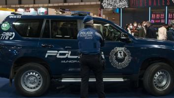 Hallan al niño de 3 años desaparecido en Getafe (Madrid)