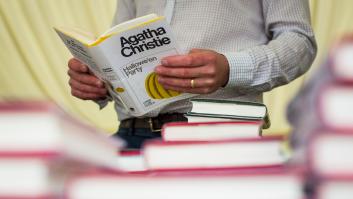Reescriben libros de Agatha Christie para adaptarlos a nuevas sensibilidades