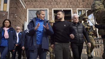 La ONU avisa de que los riesgos nucleares "son alarmantemente altos" e insta a evitar una escalada