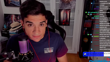 La respuesta de Jorge Jurado a un comentario en el que le pedían que saludara a una amiga