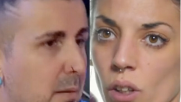 Un concursante de 'MasterChef' llama "la vasca" a una compañera y se desata un momento de mucha tensión