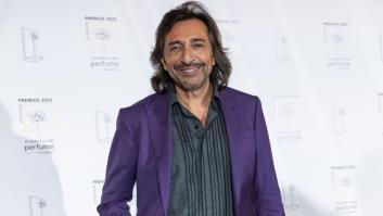 Antonio Carmona se pronuncia sobre la imagen más comentada de Felipe VI: se ha fijado en algo clave