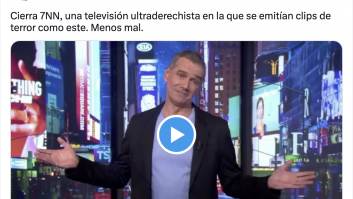 Joan Baldoví da la puntilla a Toni Cantó con su comentario a este tuit del politólogo Alán Barroso