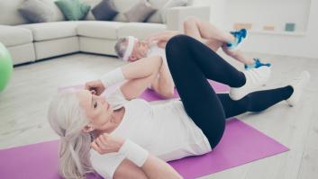 Harvard se pronuncia sobre el ejercicio perfecto a partir de los 50