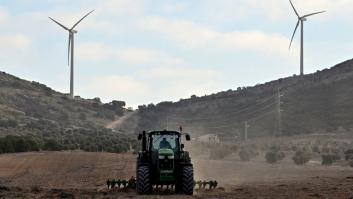 Las dos razones por las que Madrid es la única comunidad autónoma sin parques eólicos