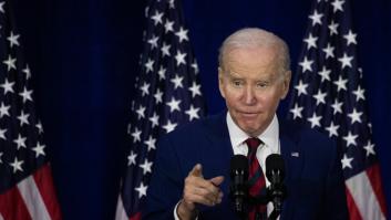 Biden da el toque definitivo a Netanyahu: espera que "se retracte" de su reforma judicial en Israel