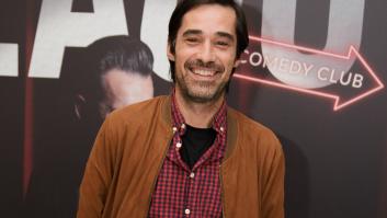 Jordi Cruz deja clara su opinión sobre Ana Obregón sin mencionar su nombre