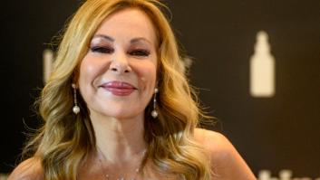 Llama la atención a quién no menciona Ana Obregón en su último mensaje