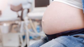 Nace un bebé de la segunda mujer trasplantada de útero en España