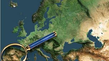 Cuando la UE mira hacia España