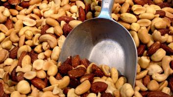 Pensabas que es un fruto seco pero en realidad es una legumbre y tiene todos estos beneficios