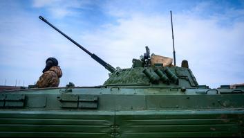 La mili vuelve a un país europeo