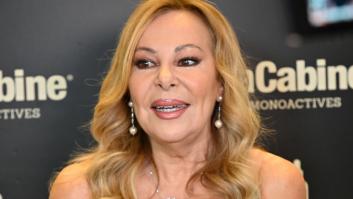 Un secreto durante meses y sin que Ana Obregón se enterara: la historia tras la sonada portada