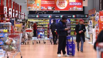 El IPC se desinfla en marzo hasta el 3,3%: una caída de dos puntos y medio a niveles de 2021