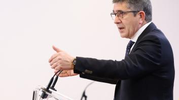 El PSOE plantea reforzar la ley para impedir traer niños de gestación subrogada