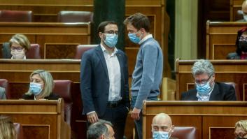 IU y Más País irán juntos a las elecciones del 28-M en Asturias y Podemos concurrirá en solitario