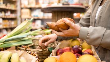 ¿Batata o boniato? Todas las diferencias del primo dulce de la patata