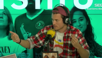 El 'youtuber' Carles Tamayo cuenta por qué Berto lo tiene bloqueado en WhatsApp desde hace 10 años