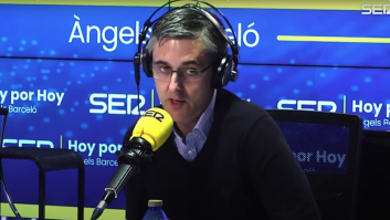 Eduardo Madina da la campanada en Twitter con cuatro frases sobre Ana Obregón