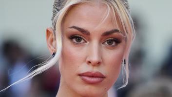 El importante mensaje de Jessica Goicoechea tras ganar el juicio contra River Viiperi por violencia de género